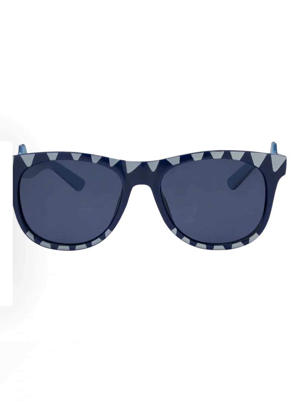 NWOT. Zara Kids Blue Sunglasses.